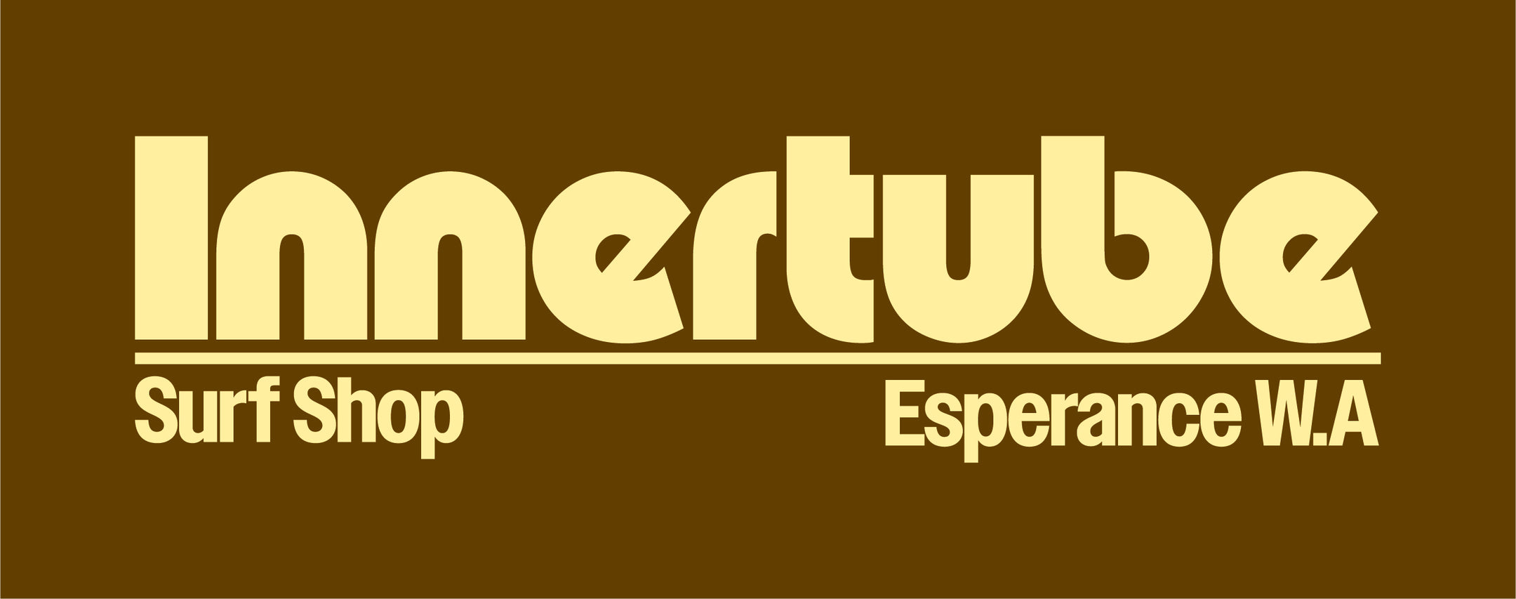 Innertube Esperance