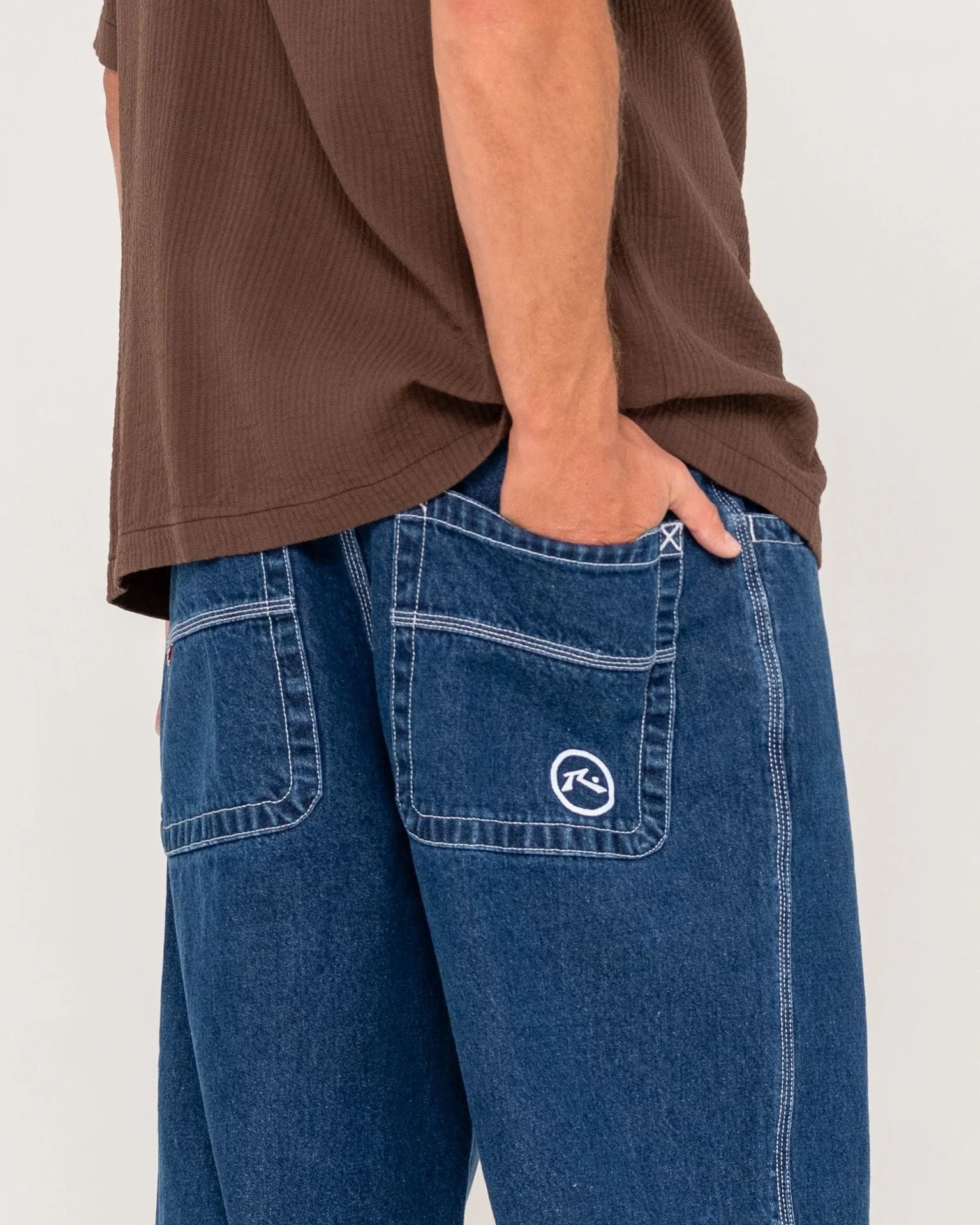 Flip Daddy 2.0 Baggy Jean
