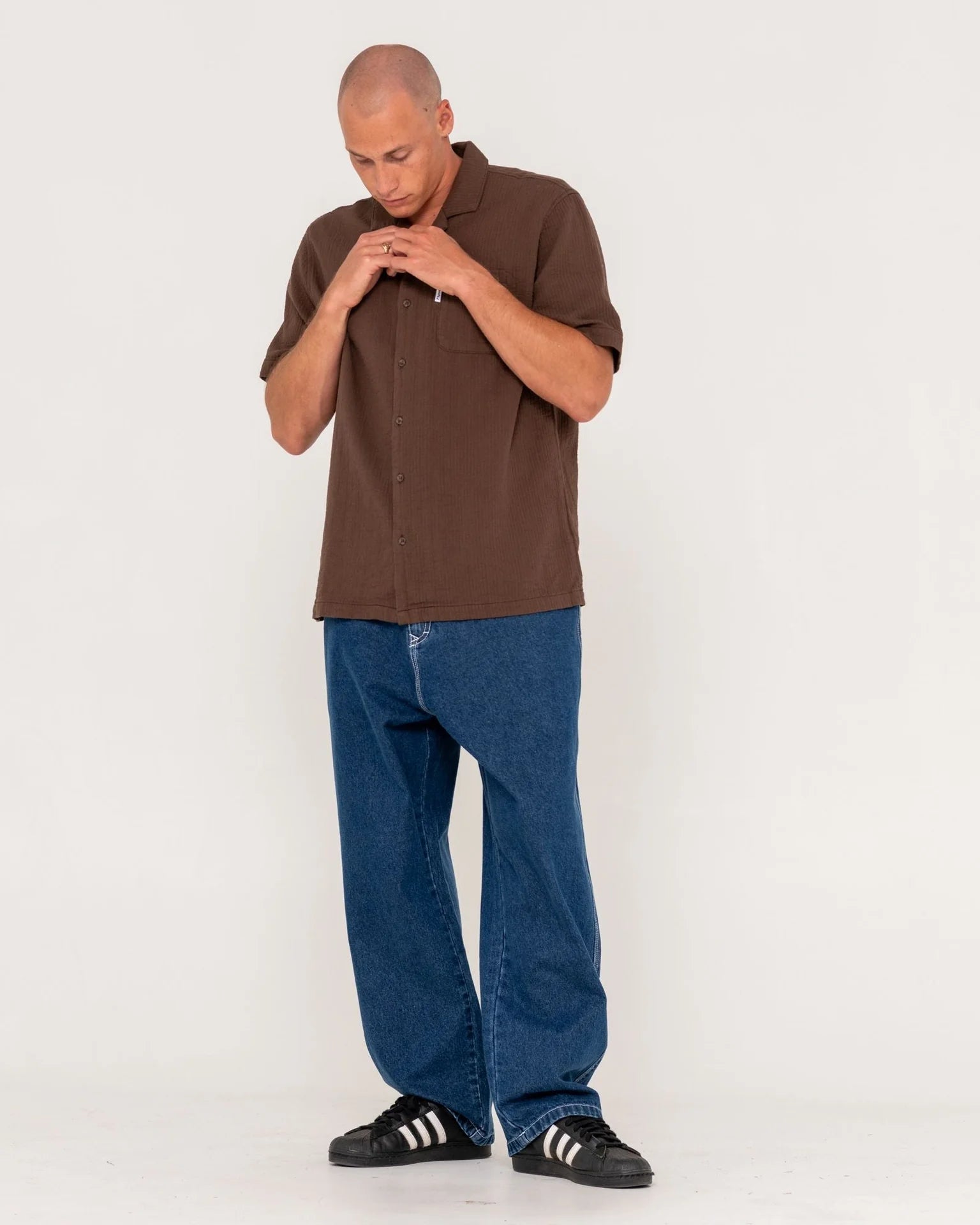 Flip Daddy 2.0 Baggy Jean