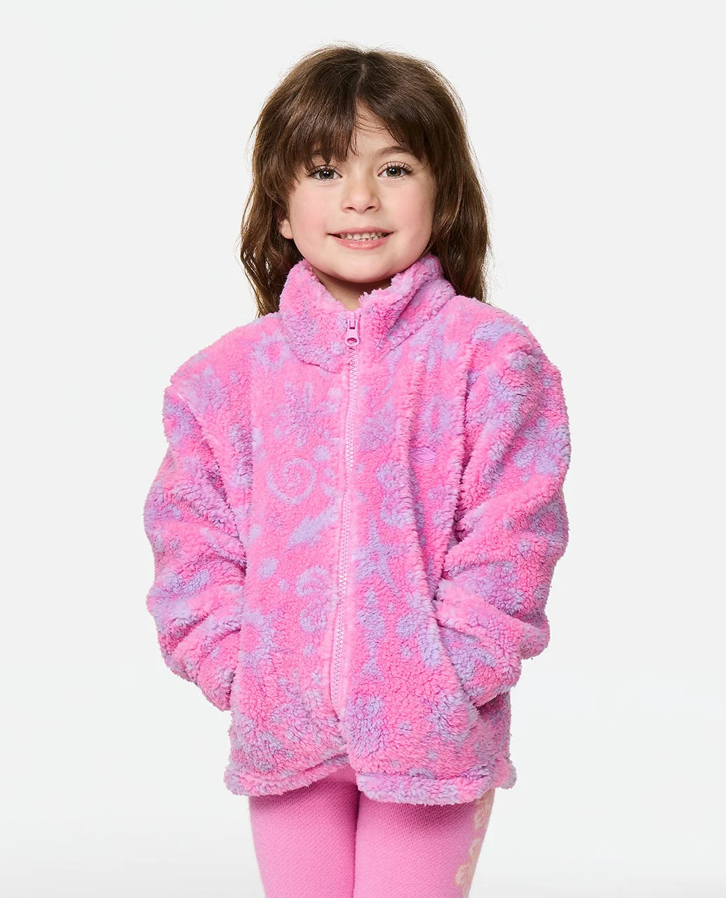 Sun Sesh Polar Fleece