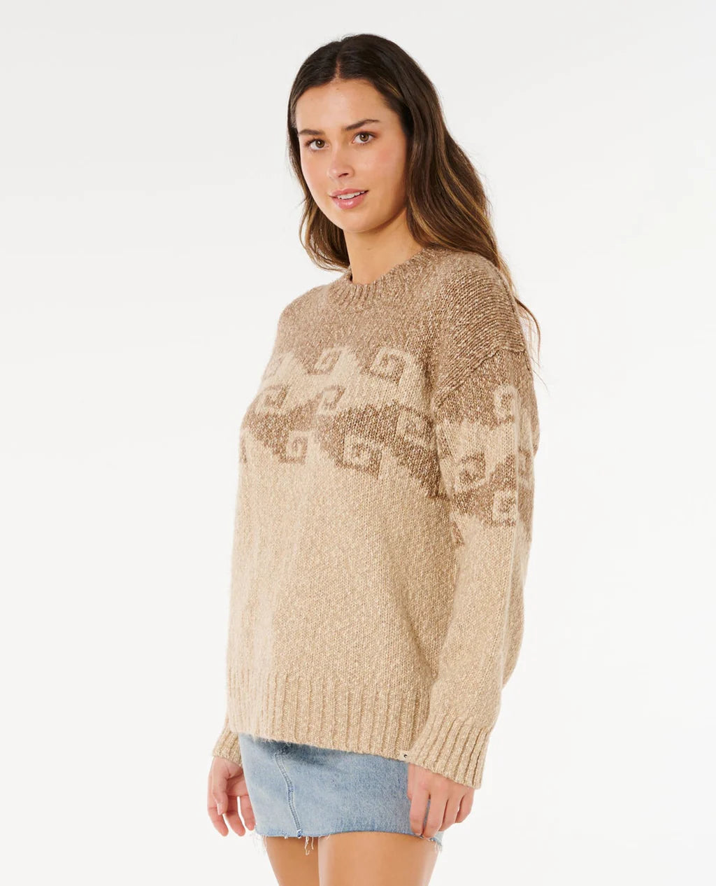 Pacific Coast Sweater