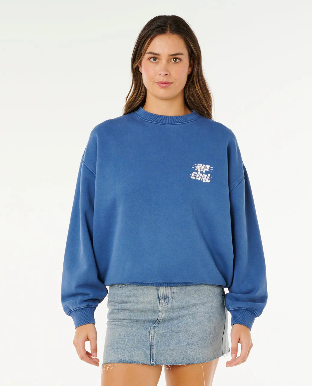 Sports Dept Drop Shoulder Crew