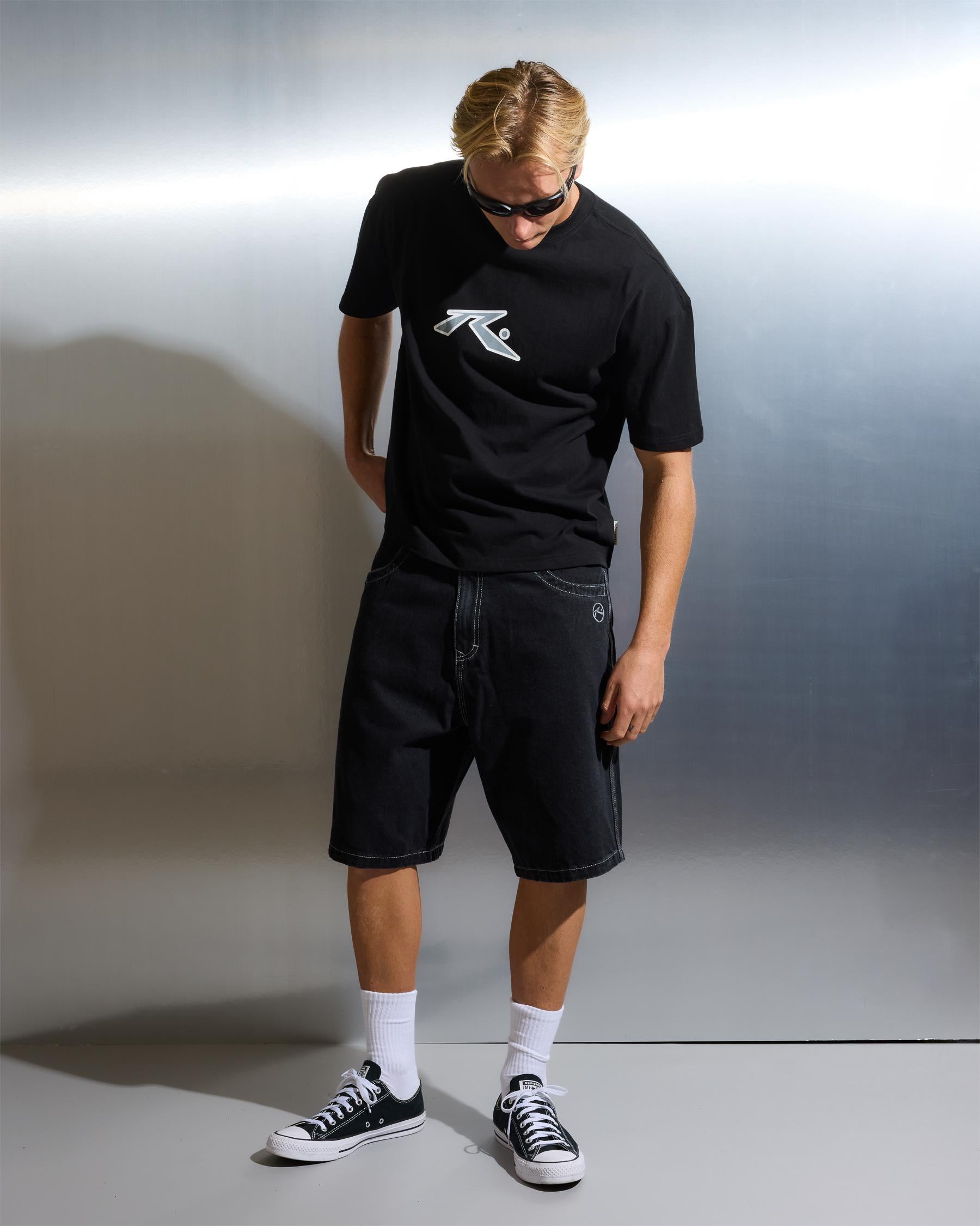 Razor T-Shirt