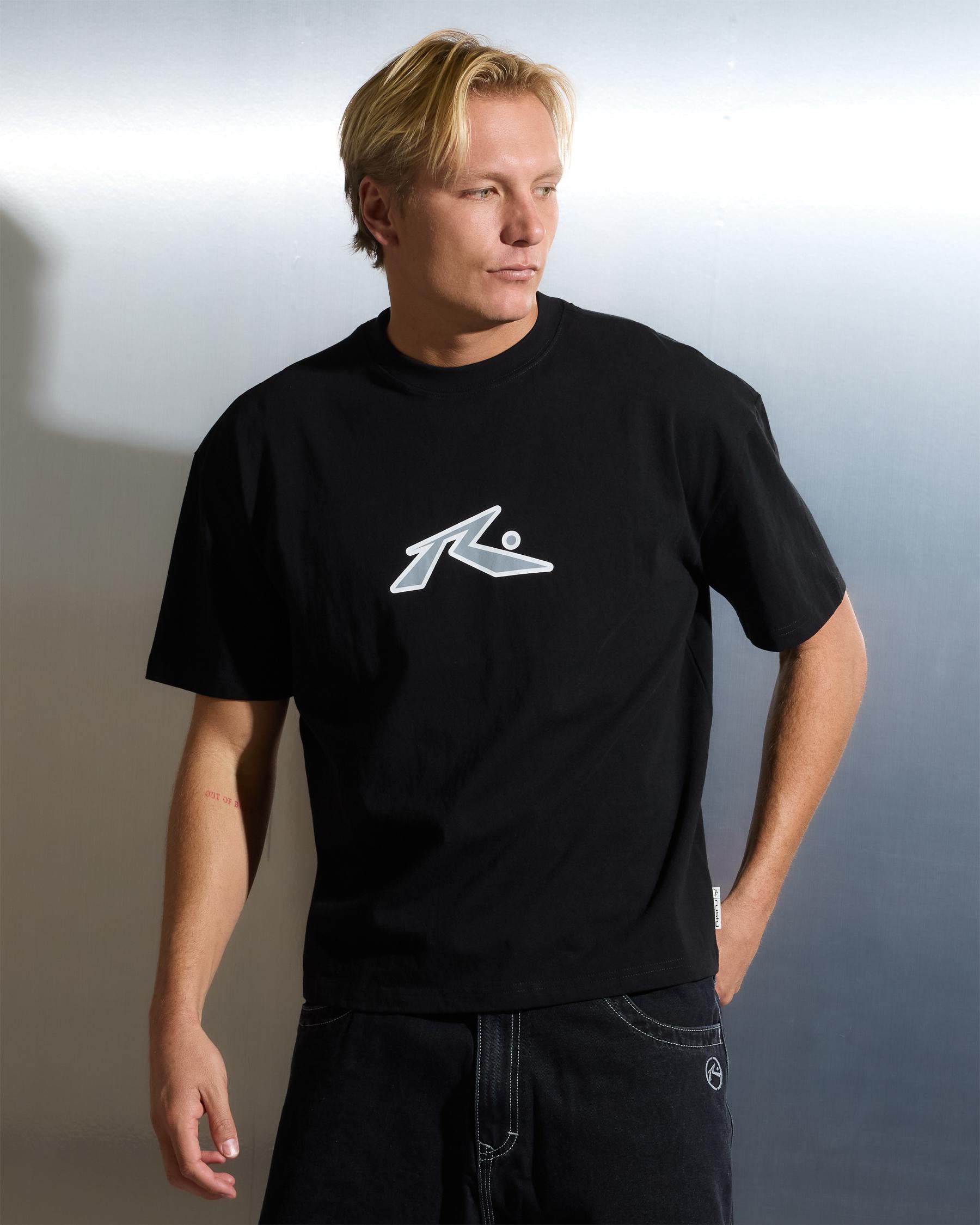 Razor T-Shirt