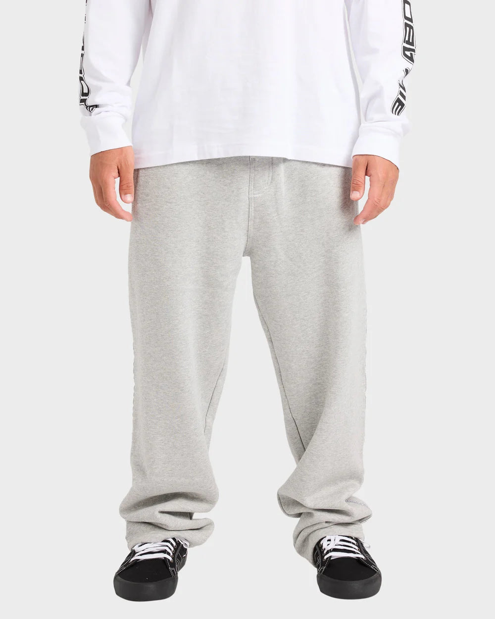 Spec 73 Track Pant Grey
