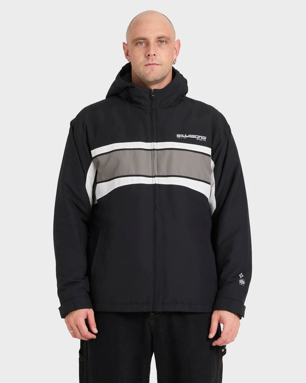 Fluid 2K Jacket