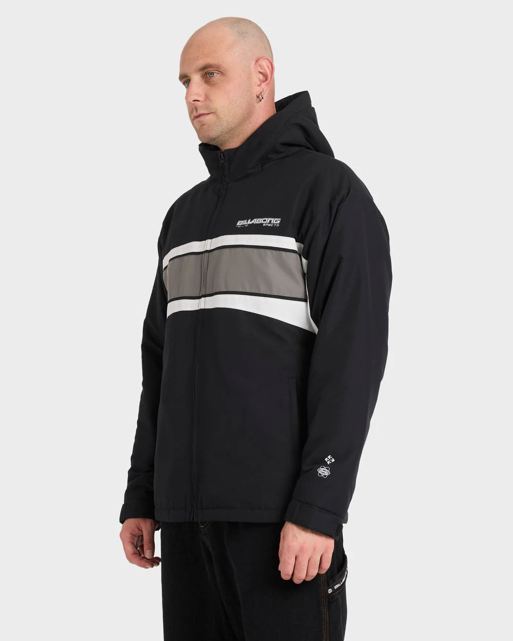 Fluid 2K Jacket