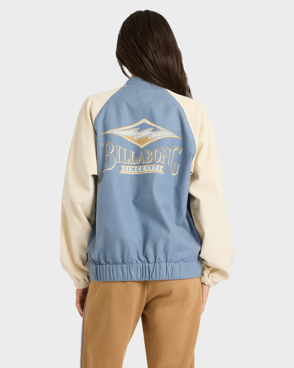 Og Burleigh Jacket