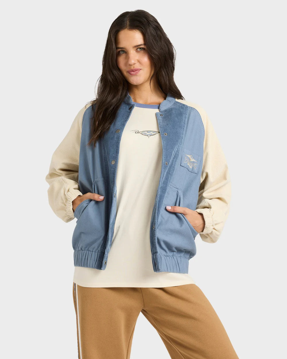 Og Burleigh Jacket