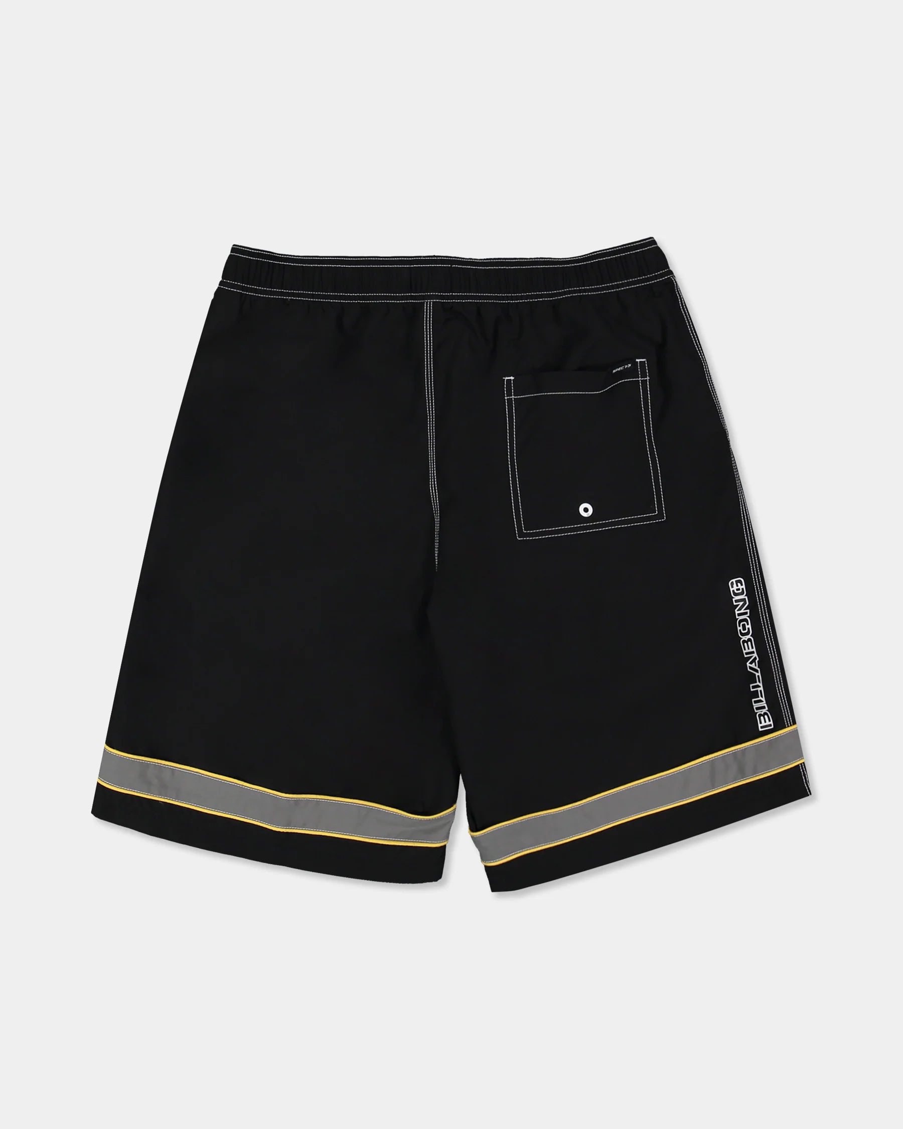 Boys Throw On 2.0 Boardshort