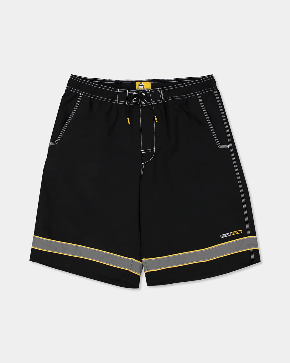 Boys Throw On 2.0 Boardshort
