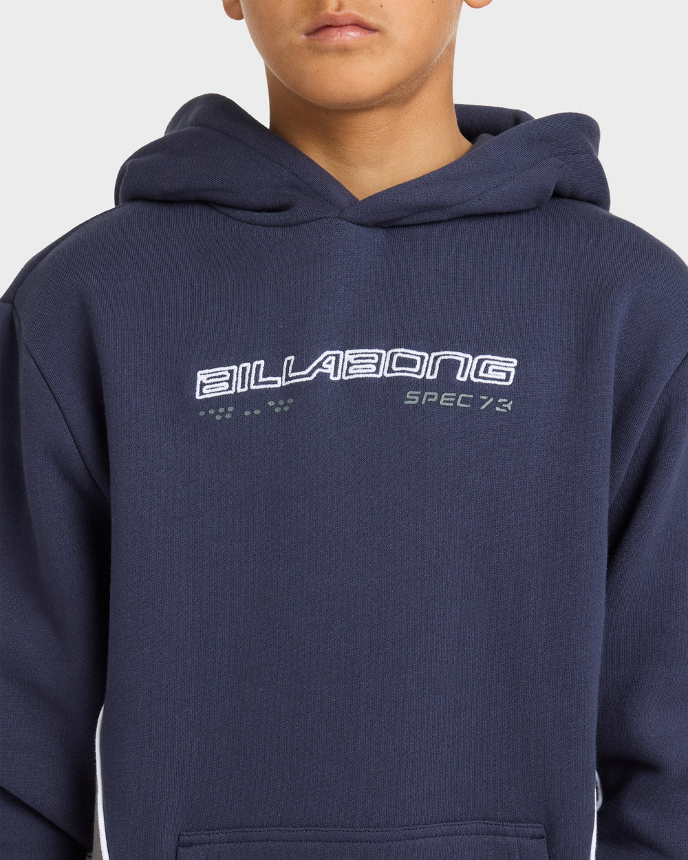 Spec 73 Pullover Hoodie