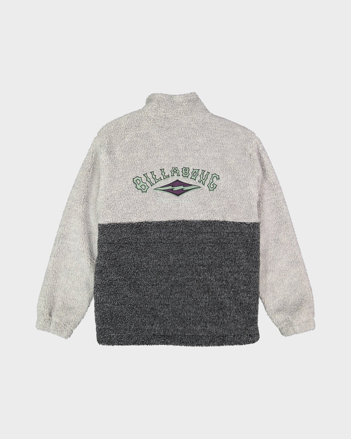 Boys Tombstone 1/4 Zip