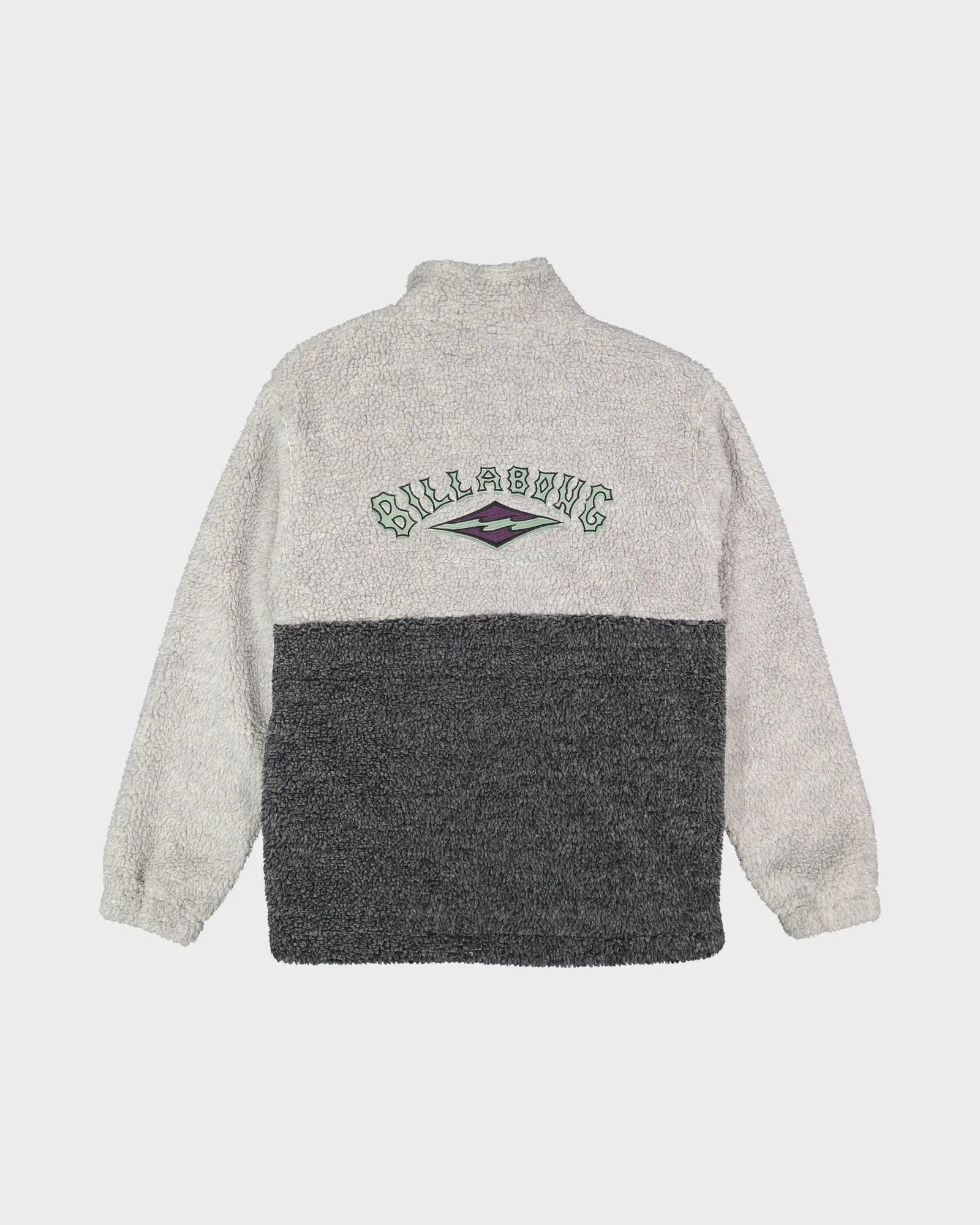 Tombstone Zip Up Fleece Jacket