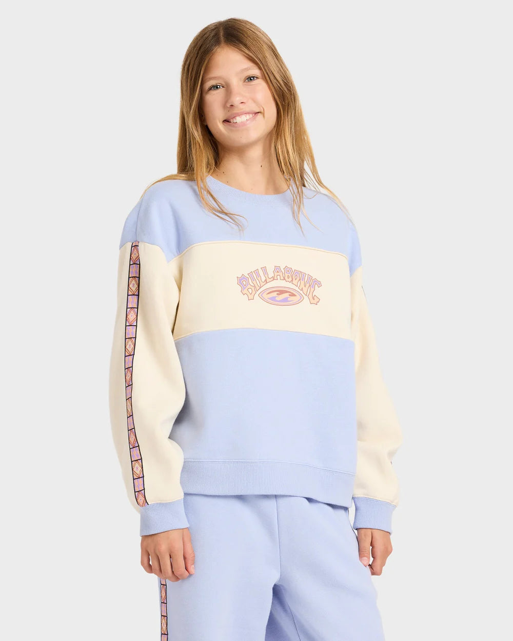 Old Dayz Crew Neck