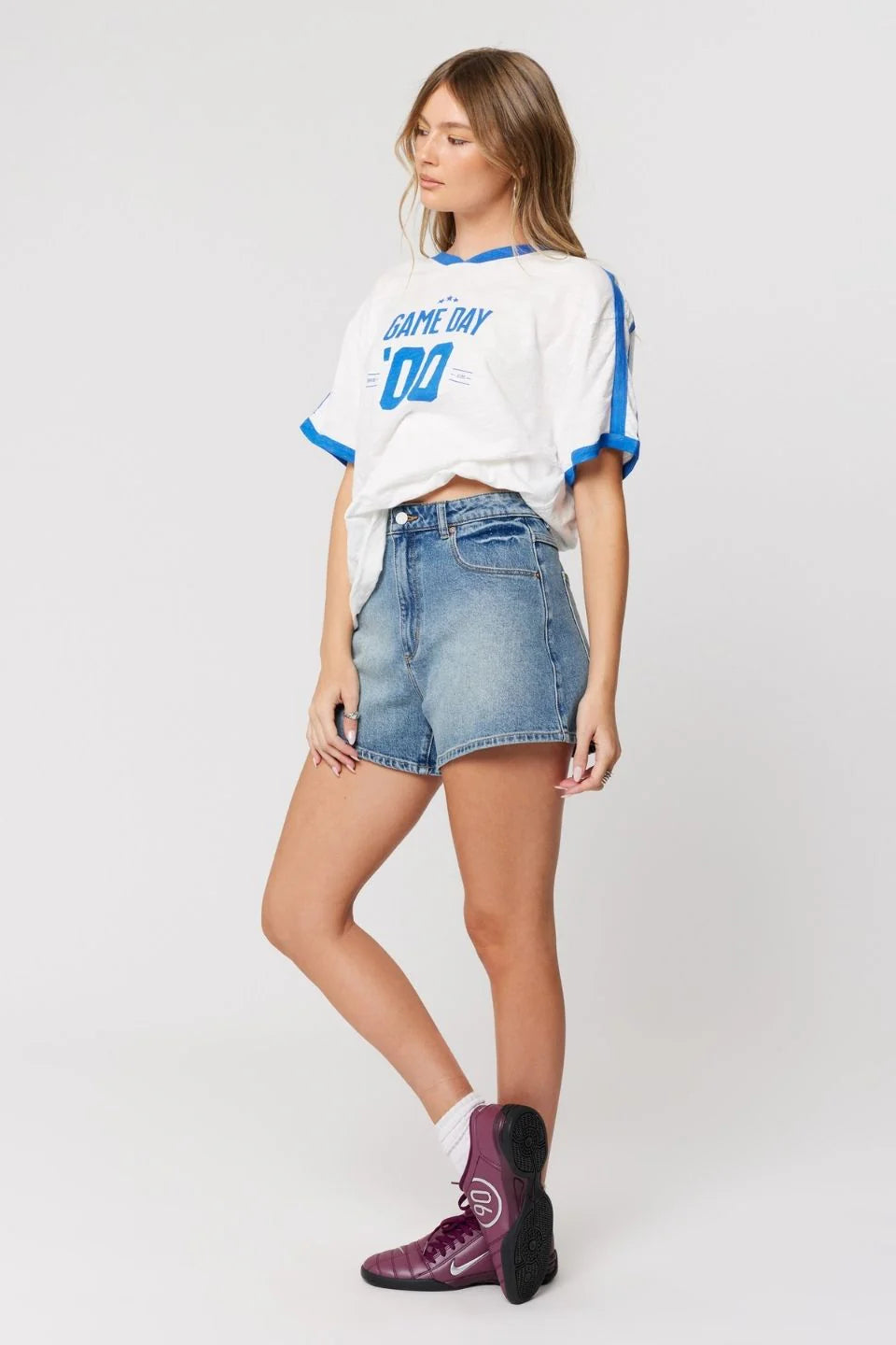 Venice Short Selena