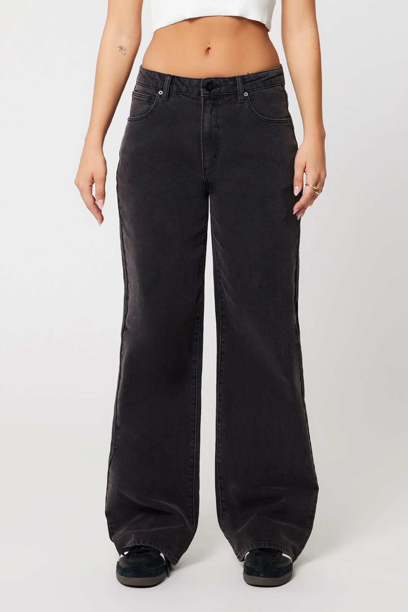 95 Mid Baggy Heidi