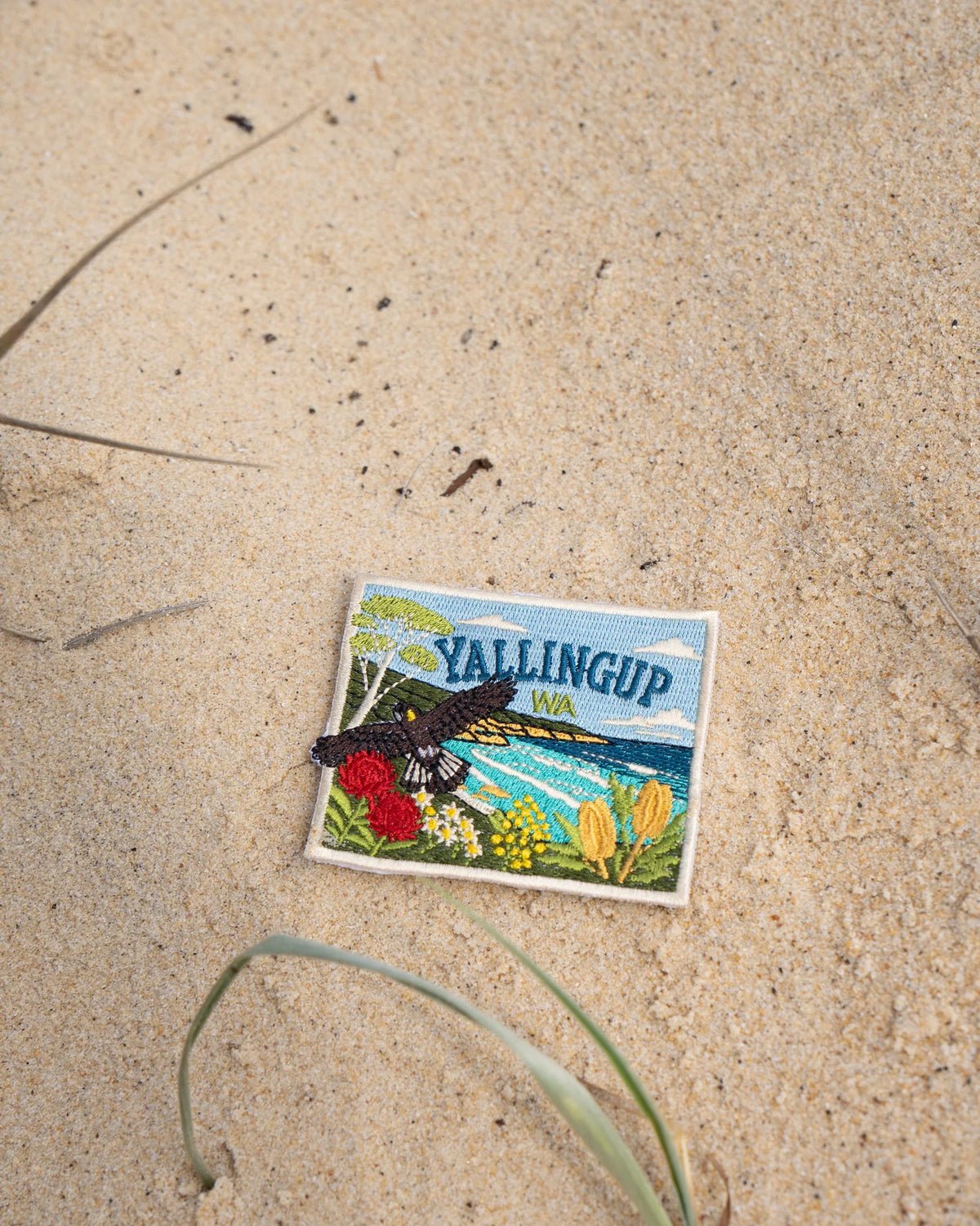 76 Tourin Yallingup Patch