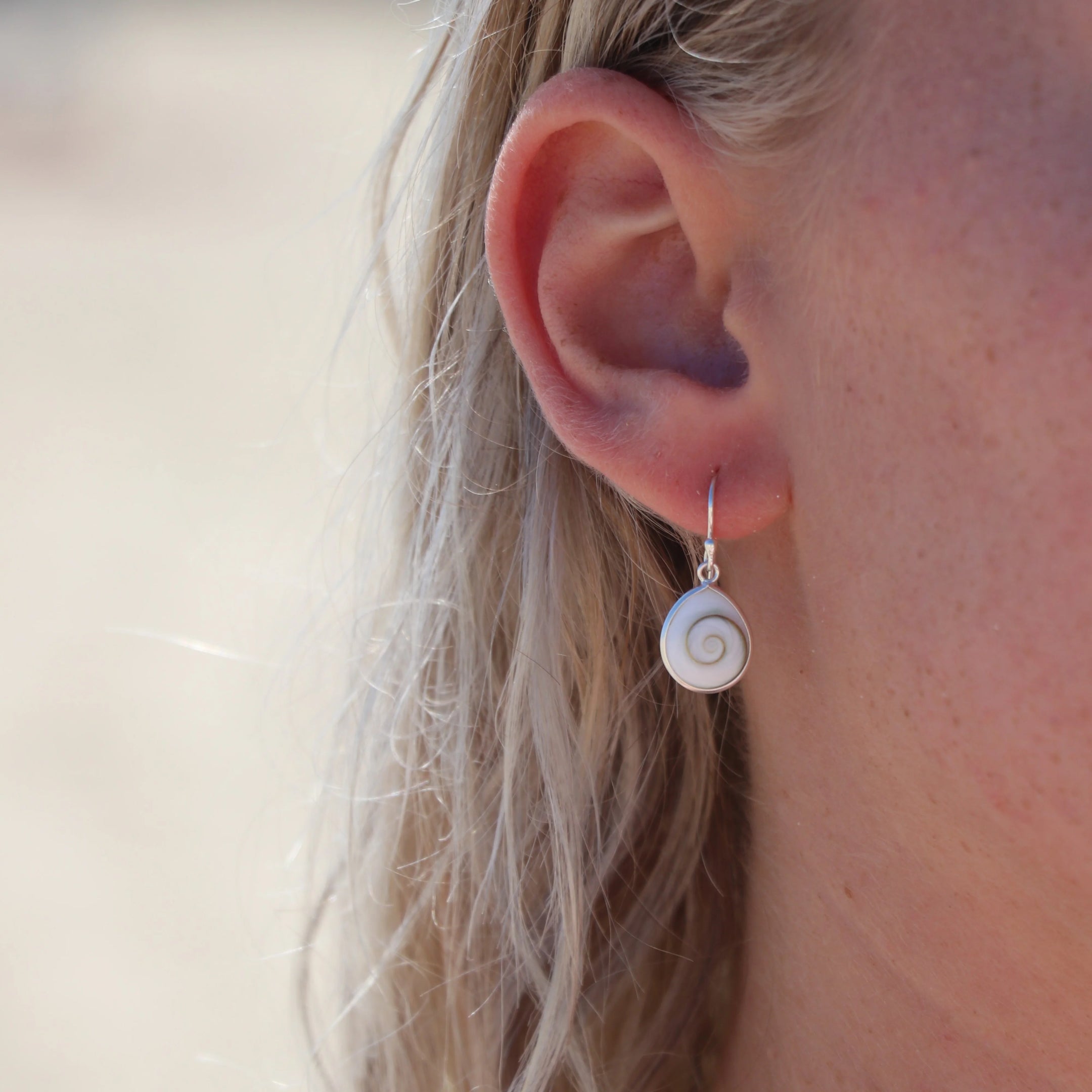Alina Earring