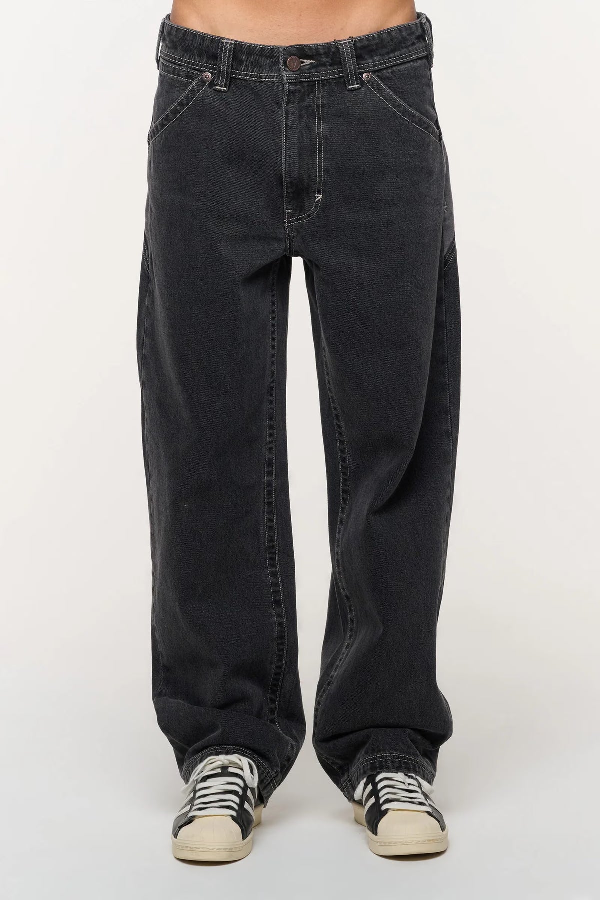 Rip Curl A5 Baggy Jeans