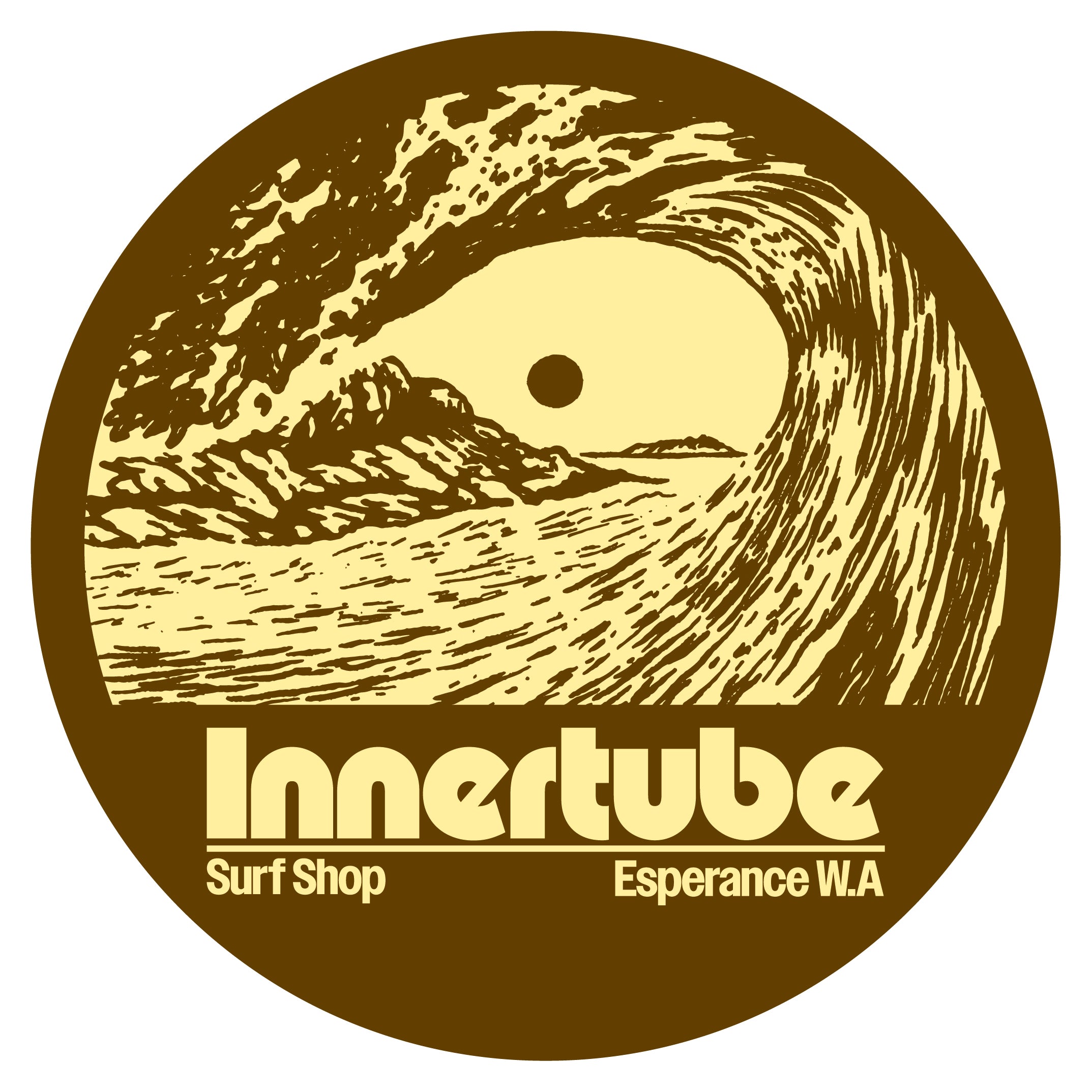 Innertube Esperance