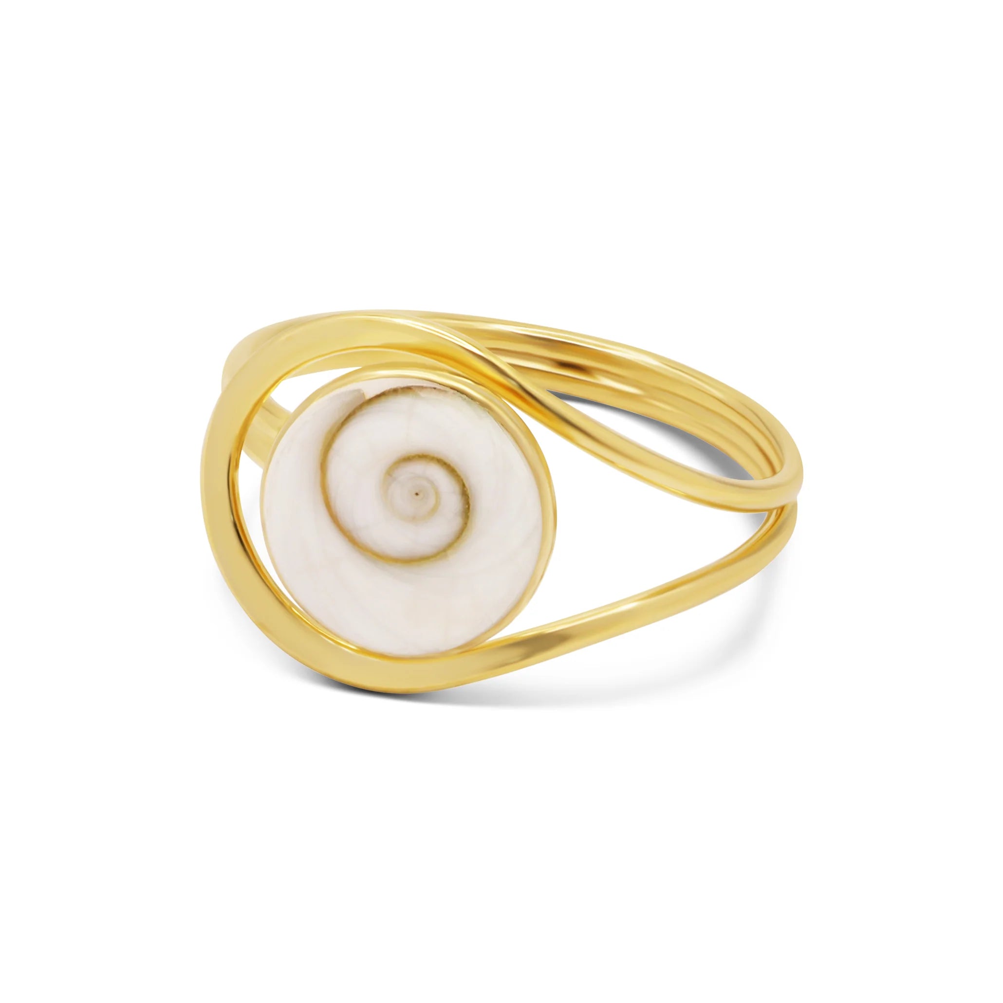 Lula Ring Gold