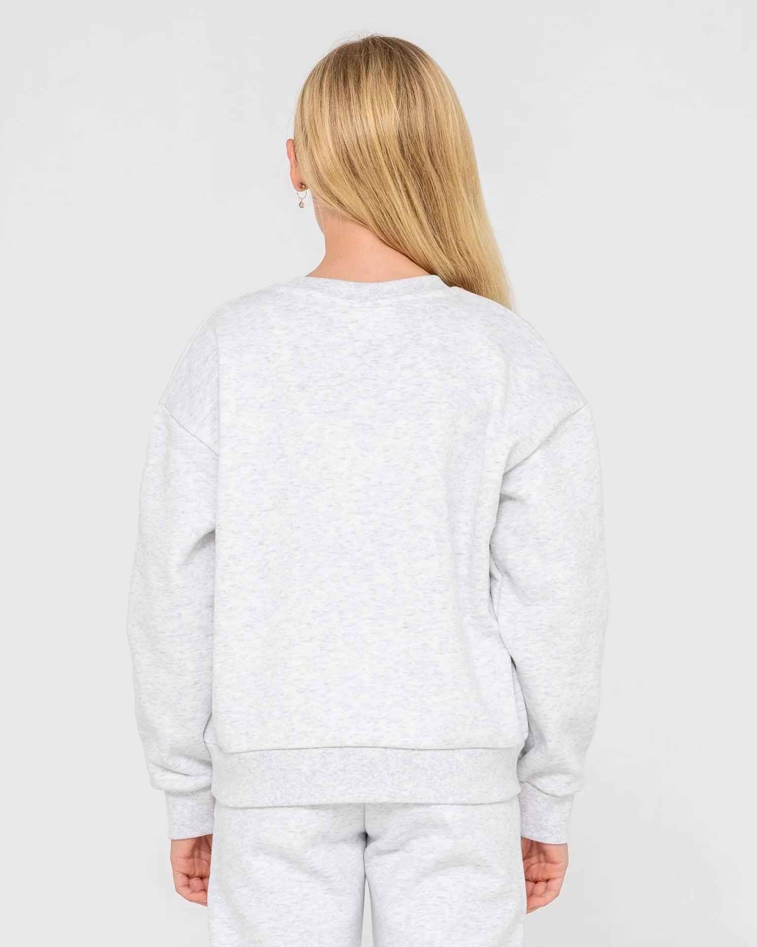 Team Varsity Crew Fleece