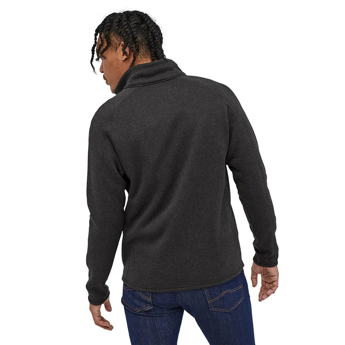 Better Sweater Fleece Jacket