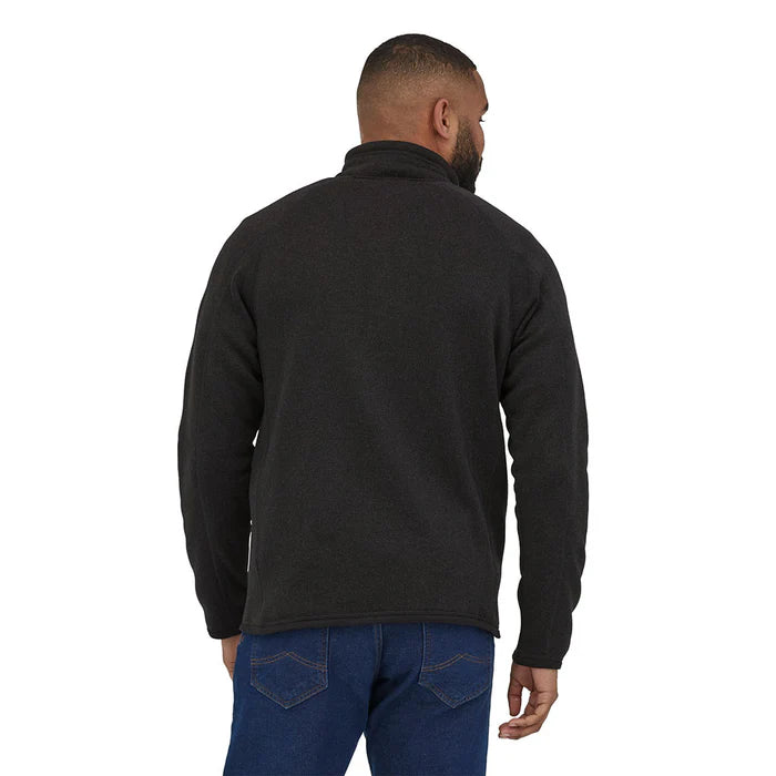 Better Sweater 1/4-Zip Fleece