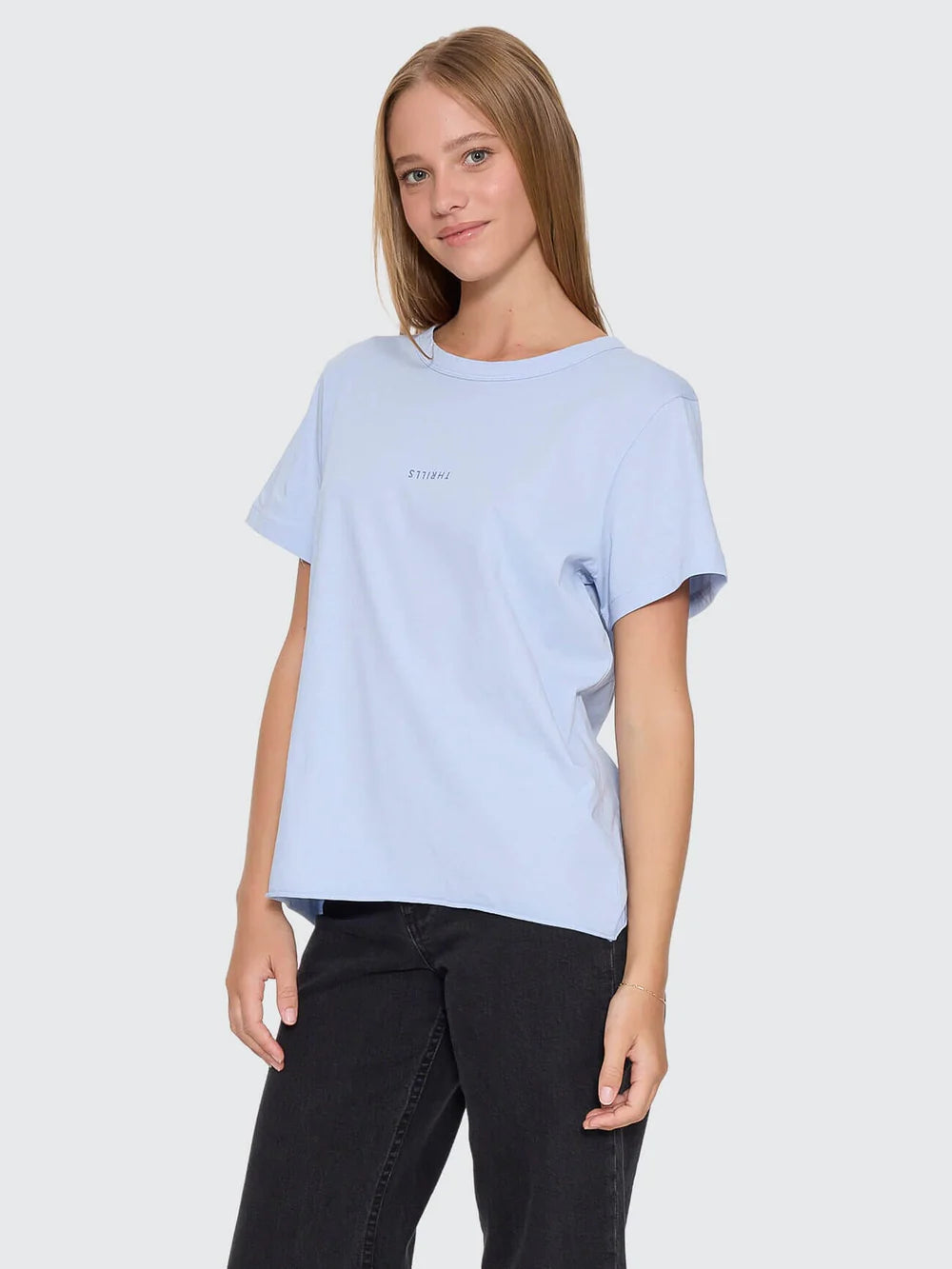 Minimal Relaxed Tee