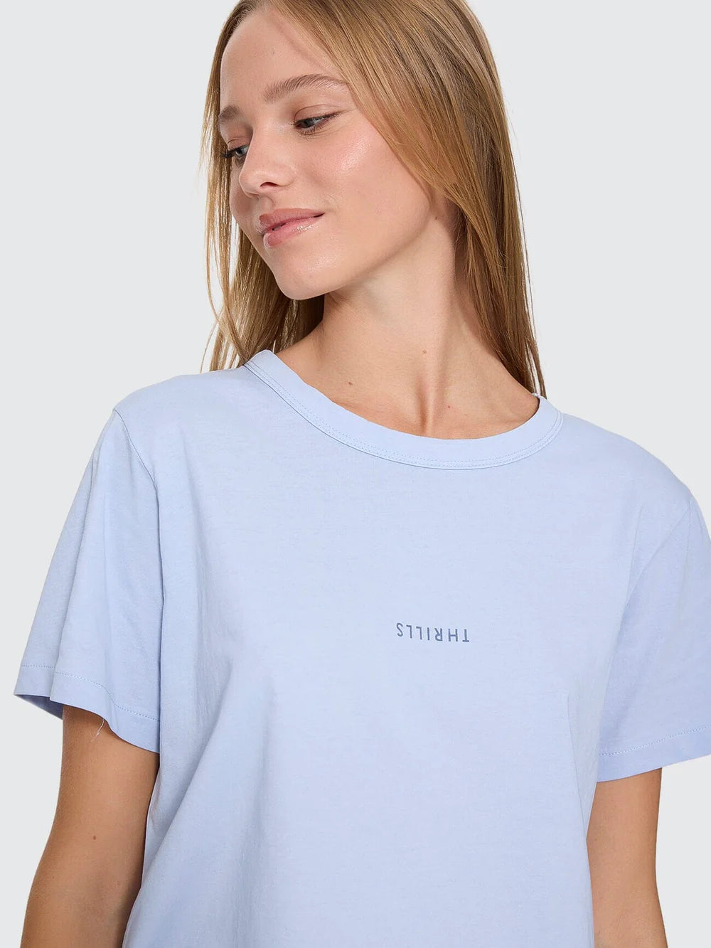 Minimal Relaxed Tee