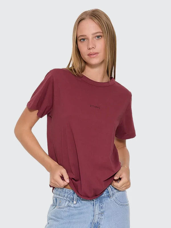 Minimal Relaxed Tee