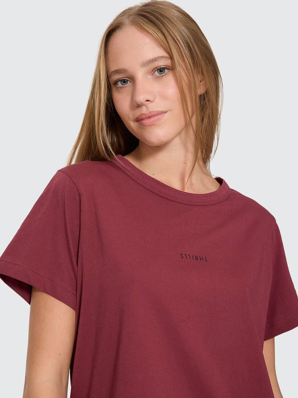 Minimal Relaxed Tee