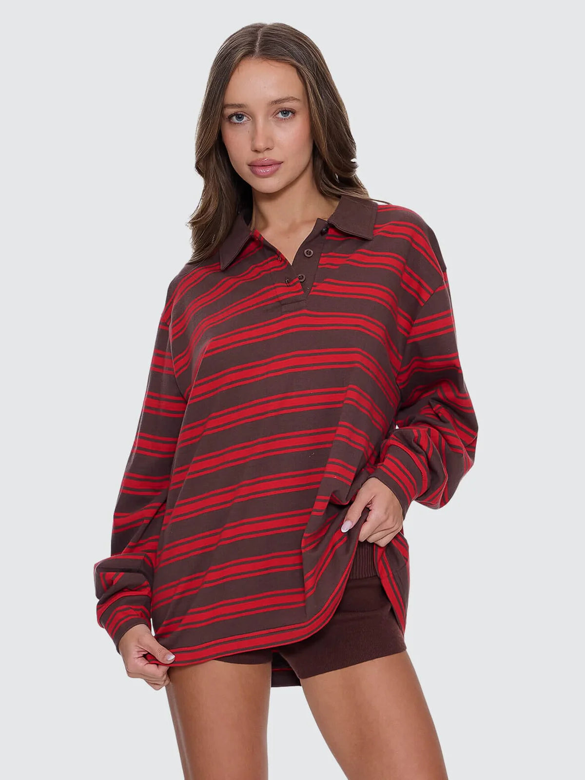 Conditions Apply Polo