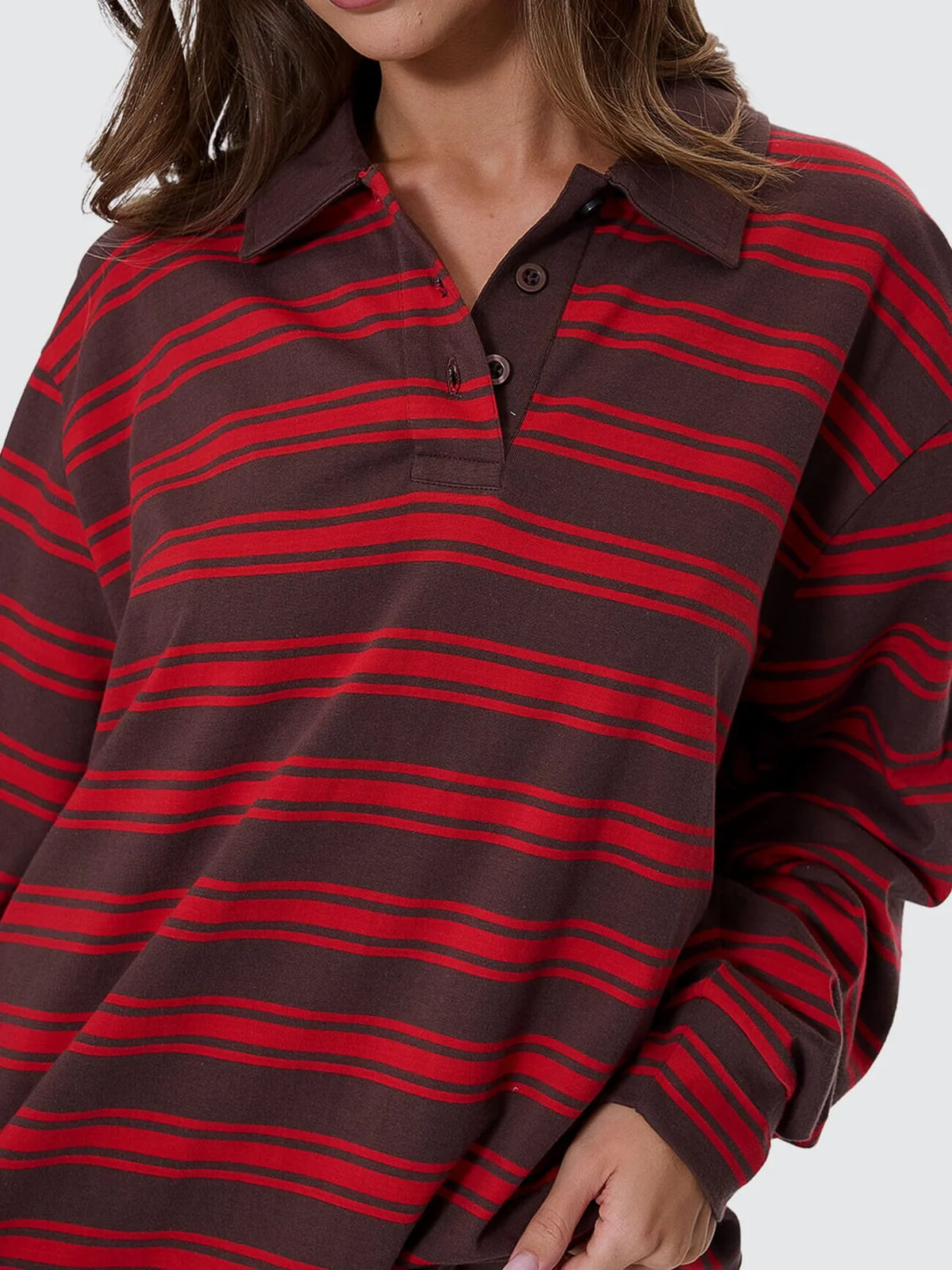 Conditions Apply Polo