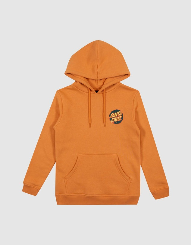 Meek Scratched Slasher Hoodie