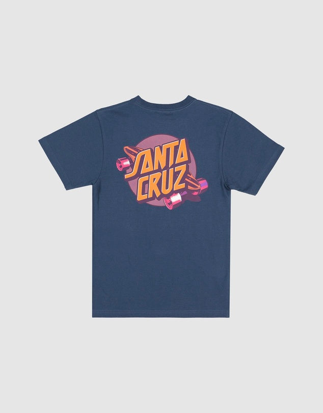 Summer 76 Tee