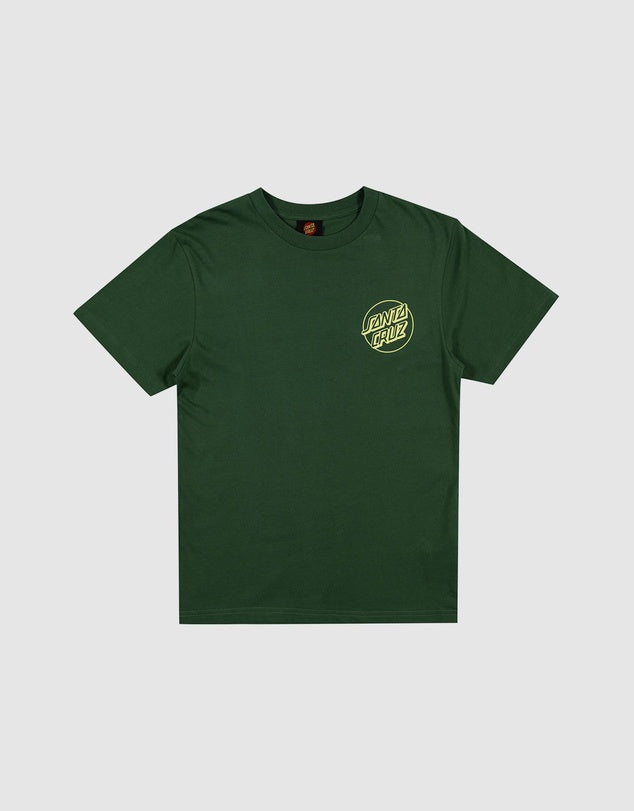 Opus Screaming Hand Tee