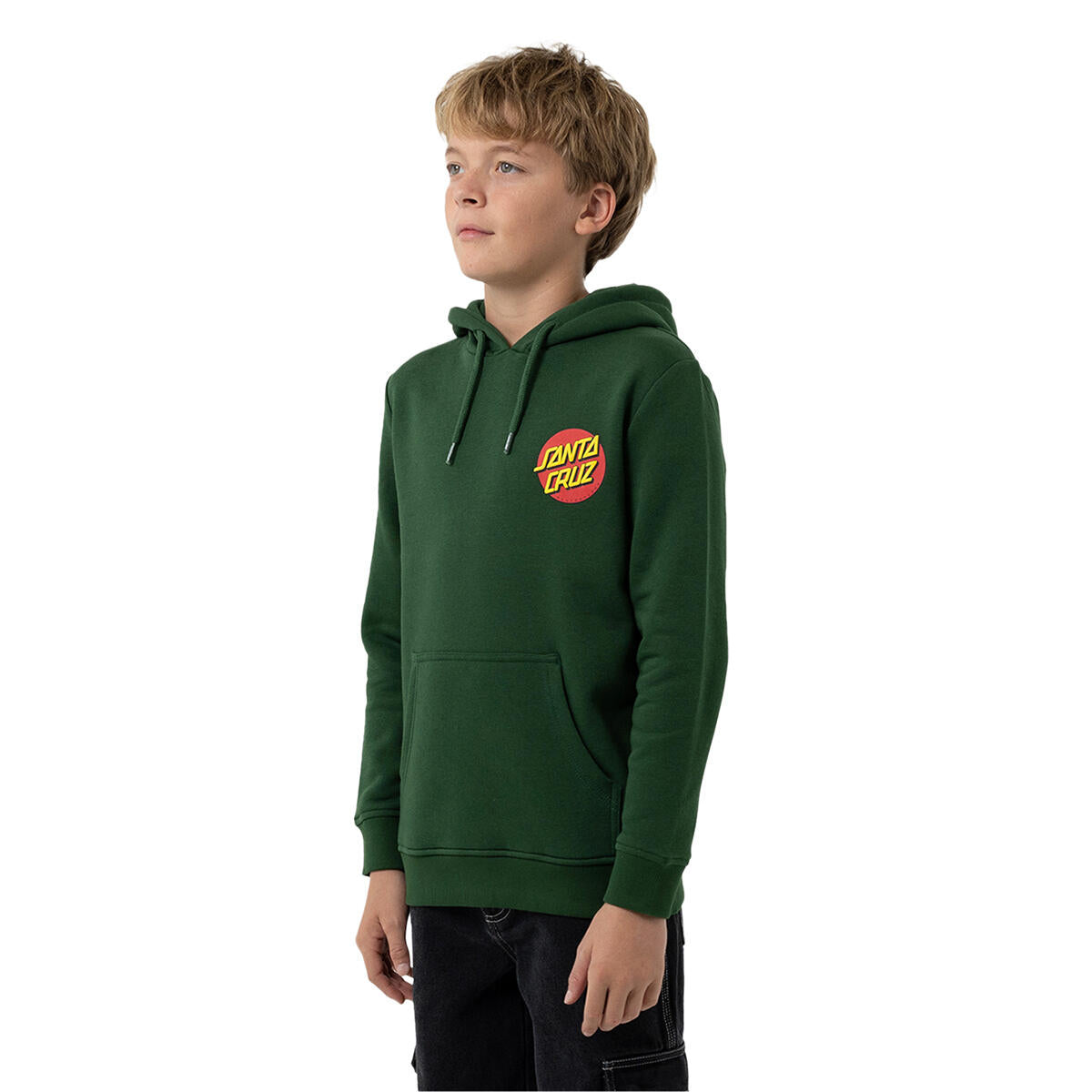 Classic Dot Hoodie