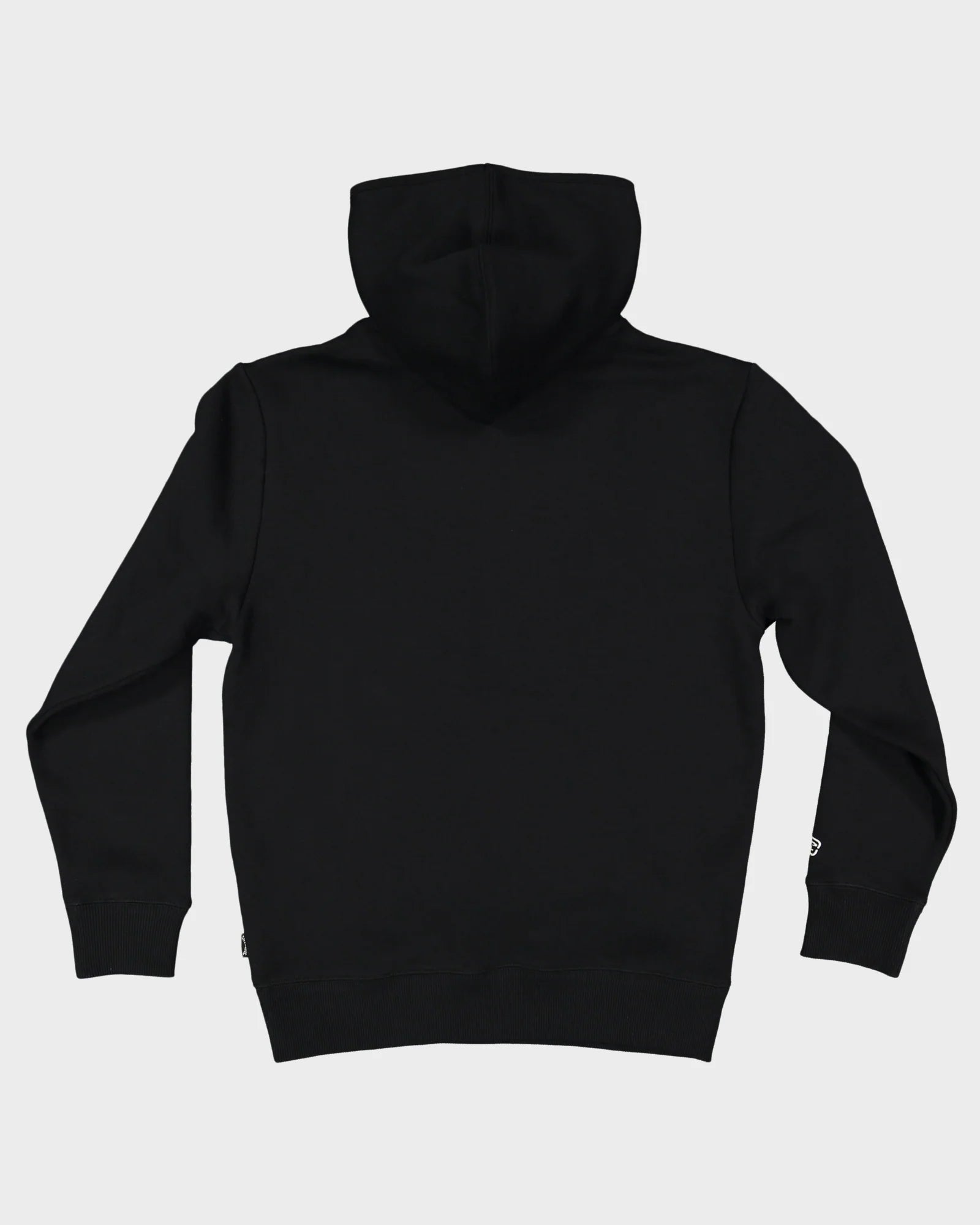 Bracket Wave Pop Hood