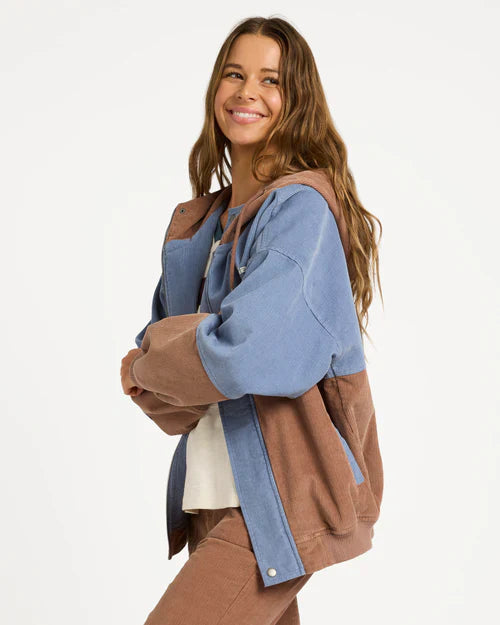 Set the Tone Jacket