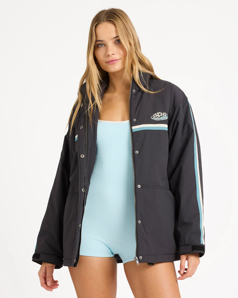 Classic Vibes Jacket