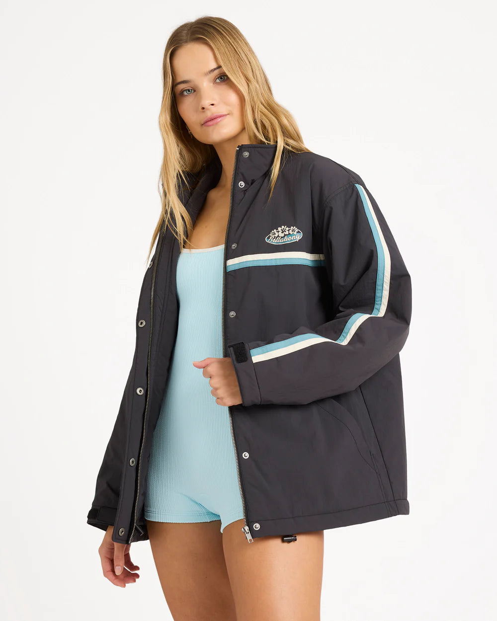 Classic Vibes Jacket