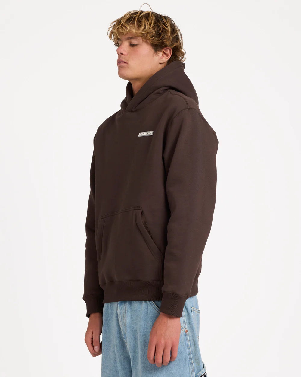 Advi Slant Pop Hood