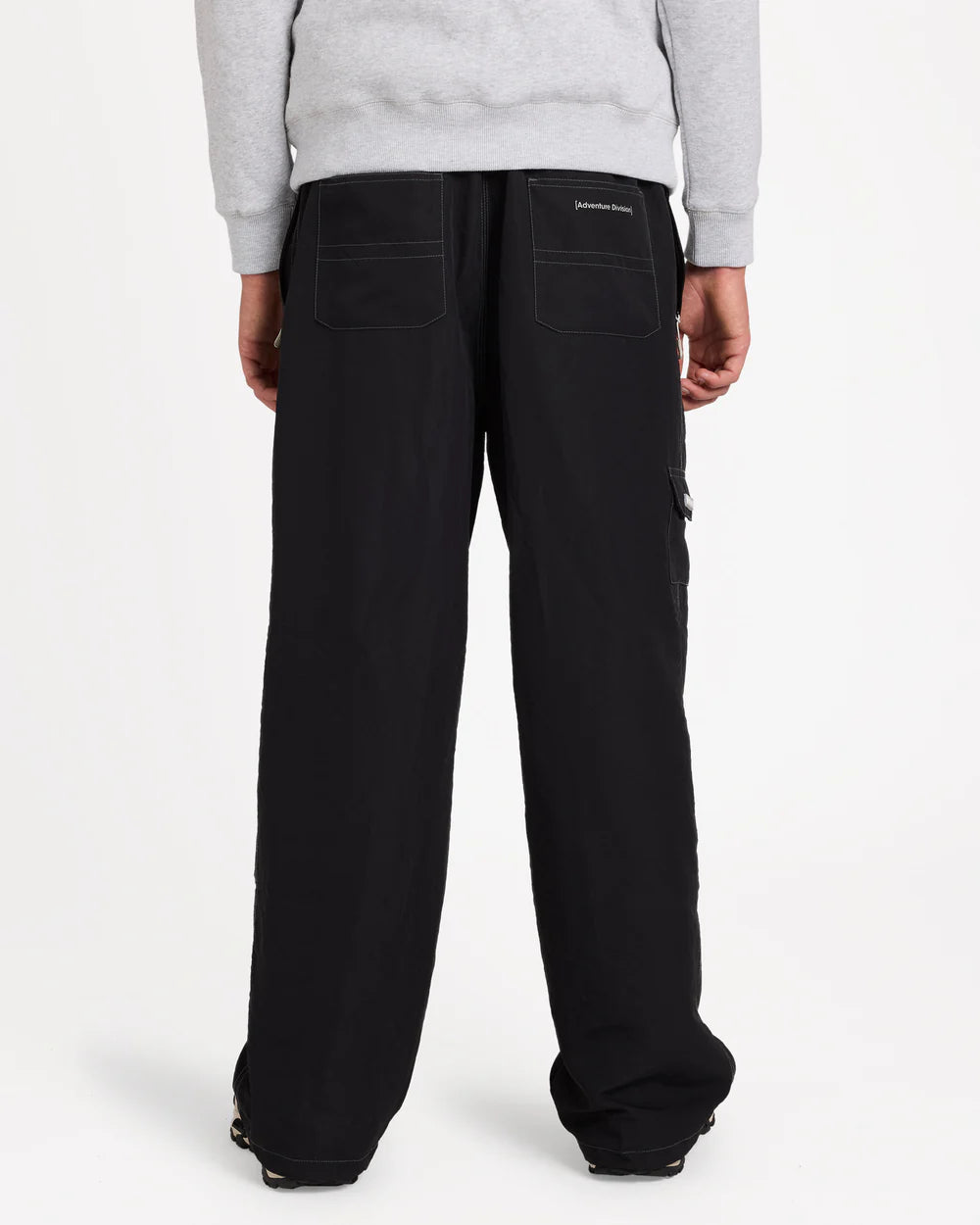 Adiv Slant Pant