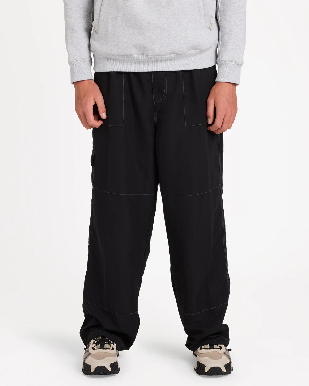 Adiv Slant Pant