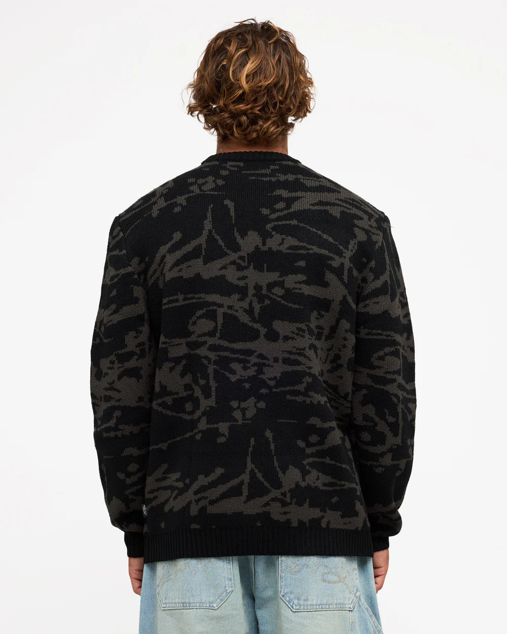 Immortal Sweater