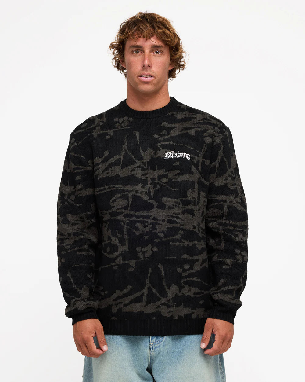 Immortal Sweater